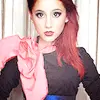 Ariana Grande