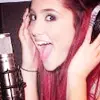 Ariana Grande