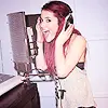 Ariana Grande