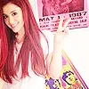Ariana Grande