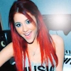 Ariana Grande