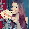 Ariana Grande