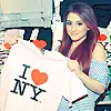 Ariana Grande
