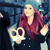 Ariana Grande