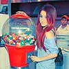 Ariana Grande