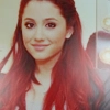 Ariana Grande