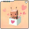 Cute Robot