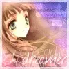 Cute anime Girl