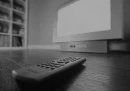 TV remote
