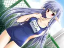 School Swimsuit