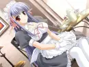 Nerine as Maid