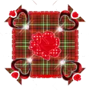 red Flower