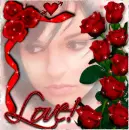 red love