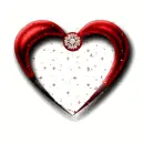 Heart Sparkly