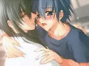 Nagase x Gaku