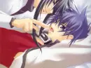 Nagase x Gaku