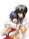Nagase x Gaku