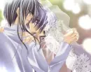 Nagase x Gaku