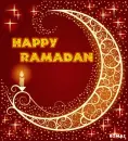 happy ramadan
