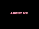about me