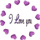 i Love you