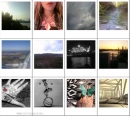Misc. Polariods