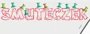 My name --- Smuteczek
