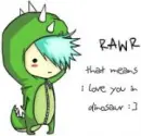 luv