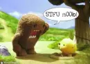 stfu birdyy![x