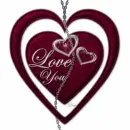 Love you