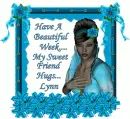 Beautiful Week-Lynn
