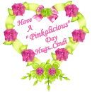 Pinkalicious Day-Cindi
