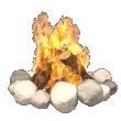 campfire