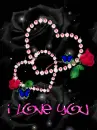 I love you