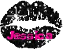 Jessica Name tag
