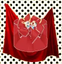 Red gift for You