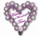 purple heart
