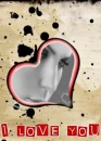 I love you