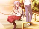 On the Swing...