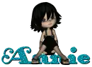 Annie