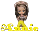 Annie