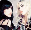 The Veronicas