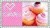 I <3 Candy