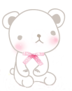 Teddy Bear ~