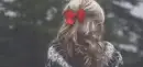 Ribbon Girl.