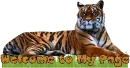Welcome to My Page