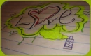 Love-Graffiti
