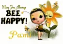 Bee Happy~Pami