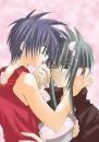 Nagase x Gaku