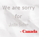 Anti Justin Bieber